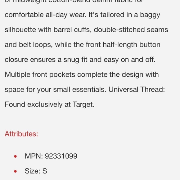 Universal Thread Light Tan Jumpsuit - Picture 3 of 4